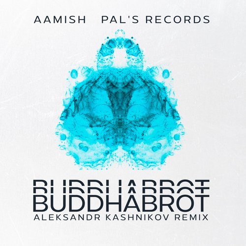 Aamish - Buddhabrot (Aleksandr Kashnikov Remix) [PALSRECORDS013]